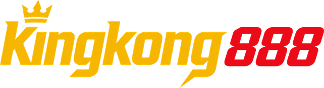 kingkong888 logo
